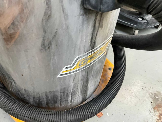 Ghibli as 59 ik industriële stofzuiger - afbeelding 4 van  5