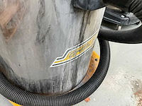 Ghibli as 59 ik industriële stofzuiger - afbeelding 4 van  5