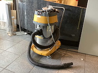 Ghibli industriële stofzuiger - afbeelding 2 van  5