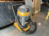 Ghibli industriële stofzuiger - afbeelding 3 van  5