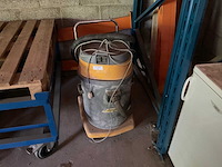 Ghibli industriële stofzuiger - afbeelding 1 van  2