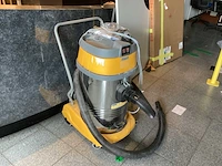 Ghibli industriële stofzuiger - afbeelding 3 van  5