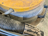 Ghibli kws 45 bouwstofzuiger - afbeelding 5 van  5