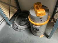 Ghibli wd1000 industriële stofzuiger - afbeelding 2 van  3