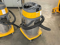 Ghibli & wirbel as 60 ik industriële stofzuiger - afbeelding 3 van  4