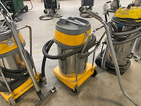 Ghibli & wirbel as 60 ik industriële stofzuiger - afbeelding 3 van  3