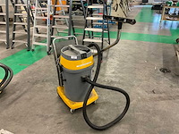 Ghibli & wirbel as59p industriële stofzuiger - afbeelding 2 van  6