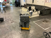 Ghibli & wirbel as59p industriële stofzuiger - afbeelding 4 van  6