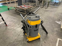 Ghibli & wirbel as59p industriële stofzuiger - afbeelding 5 van  6