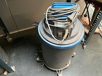 Ghibli ws15 industriële stofzuiger - afbeelding 2 van  3