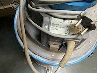 Ghibli ws15 industriële stofzuiger - afbeelding 3 van  3