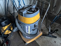 Ghibli&wibel industriële stofzuiger - afbeelding 1 van  5