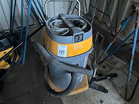 Ghibli&wibel industriële stofzuiger - afbeelding 2 van  5