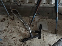 Ghibli&wibel industriële stofzuiger - afbeelding 4 van  5