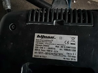 Ghibli&wirbel / hijman industriële stofzuiger (2x) - afbeelding 5 van  5