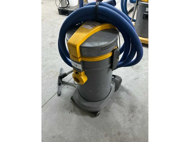 Ghibli&wirbel power wd stof/waterzuiger - afbeelding 3 van  3