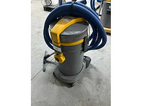 Ghibli&wirbel power wd stof/waterzuiger - afbeelding 3 van  3