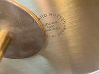 Ghidini opera bijzettafel - afbeelding 1 van  1