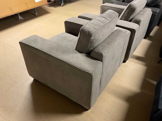 Ghine fauteuil set van 2 - afbeelding 3 van  13