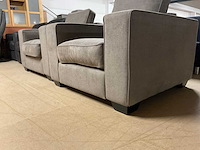 Ghine fauteuil set van 2 - afbeelding 5 van  13