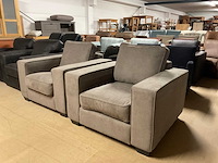 Ghine fauteuil set van 2 - afbeelding 1 van  13