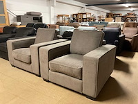 Ghine fauteuil set van 2 - afbeelding 6 van  13