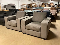 Ghine fauteuil set van 2 - afbeelding 8 van  13