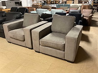 Ghine fauteuil set van 2 - afbeelding 9 van  13