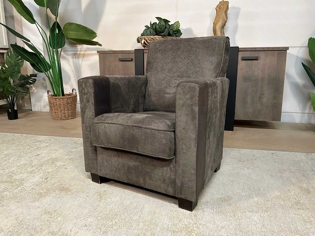 Ghino fauteuil - afbeelding 1 van  6