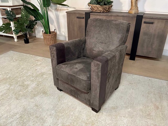 Ghino fauteuil - afbeelding 5 van  6