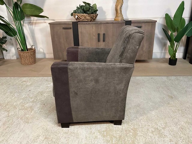 Ghino fauteuil - afbeelding 6 van  6