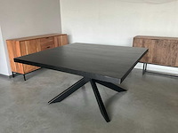 Ghort eetkamertafel - afbeelding 1 van  9