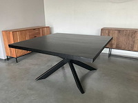 Ghort eetkamertafel - afbeelding 2 van  9