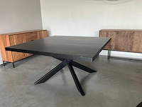 Ghort eetkamertafel - afbeelding 3 van  9