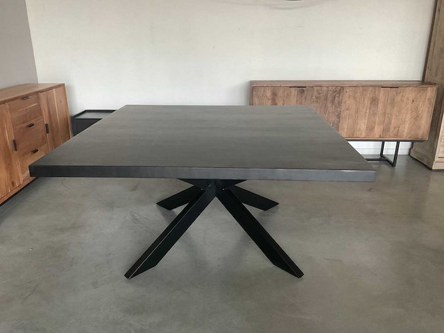 Ghort eetkamertafel - afbeelding 4 van  9