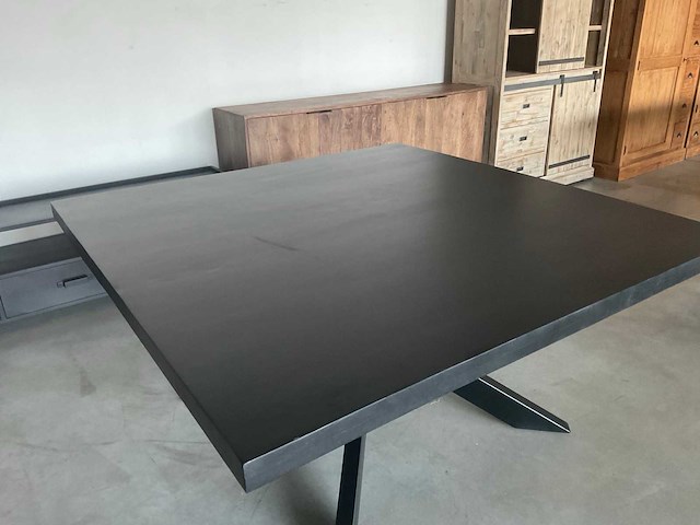 Ghort eetkamertafel - afbeelding 5 van  9