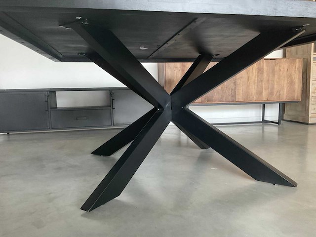 Ghort eetkamertafel - afbeelding 6 van  9