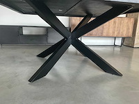 Ghort eetkamertafel - afbeelding 7 van  9