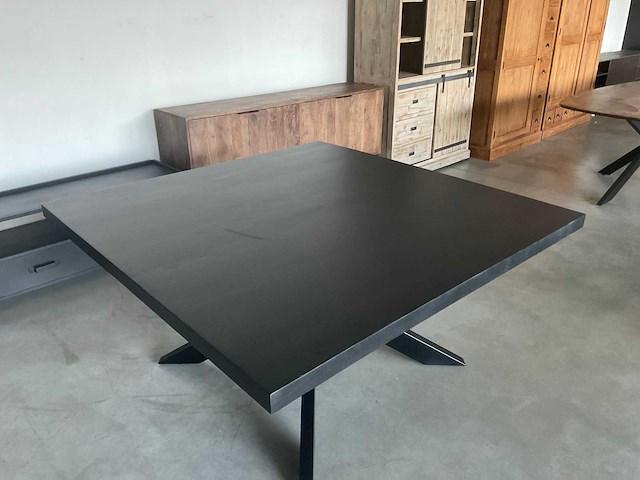 Ghort eetkamertafel - afbeelding 8 van  9