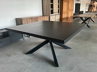 Ghort eetkamertafel - afbeelding 9 van  9