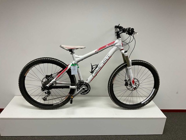 Ghost edition 9500 mountainbike - afbeelding 1 van  5