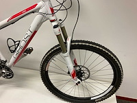 Ghost edition 9500 mountainbike - afbeelding 4 van  5