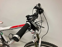 Ghost edition 9500 mountainbike - afbeelding 5 van  5