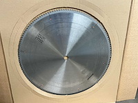 Ghudo classic hardmetal/carbide tipped zaagblad (5x)