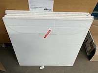 Ghudo classic hardmetal/carbide tipped zaagblad (5x) - afbeelding 2 van  5