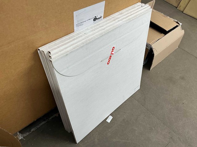 Ghudo classic hardmetal/carbide tipped zaagblad (5x) - afbeelding 5 van  5