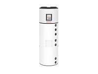 Giacomini - 200l - hpwsbe020 - warmtepompboiler