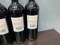 Giacosa fratelli barbera d'alba' maria giona' 2020 (6x) - afbeelding 3 van  3