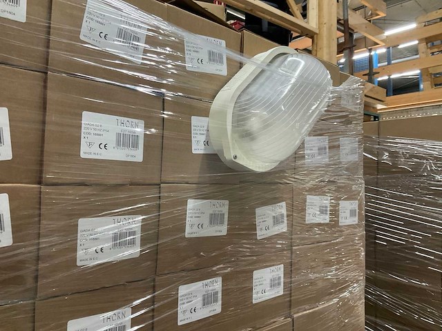 Giada buitenlamp wit (90x) - afbeelding 2 van  3