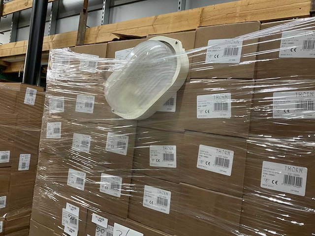 Giada buitenlamp wit (90x) - afbeelding 1 van  1